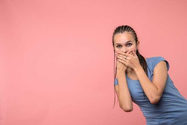 Симптомы пузырька в полости рта
