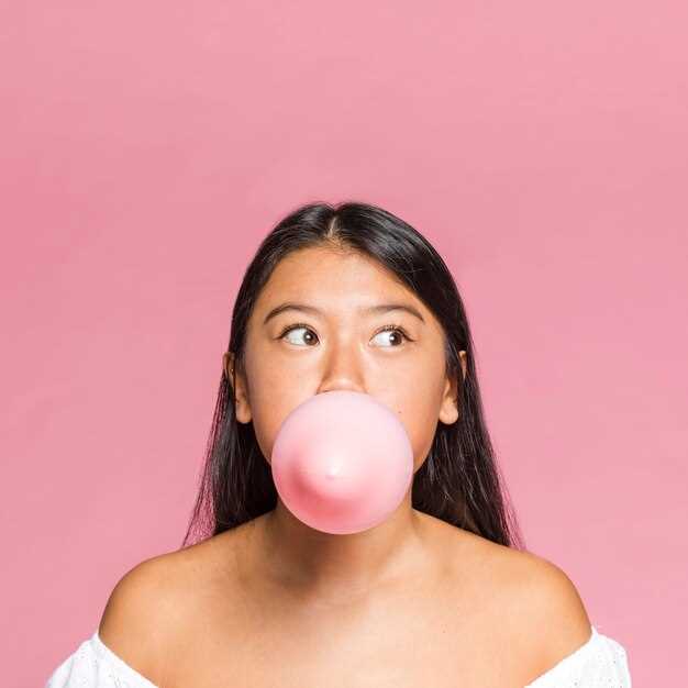 Что вызывает пузырьки вокруг рта?