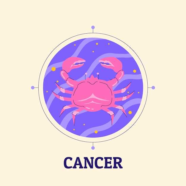 Рак-мужчина: характеристики зодиакального знака