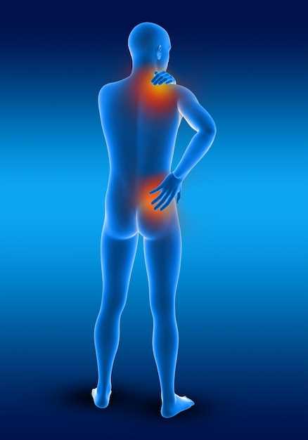 Разрыв мышц плеча и бедра - симптомы и лечение