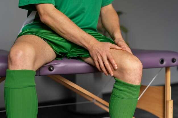 Реабилитация после операции на мениске коленного сустава: сроки восстановления и методы реабилитации