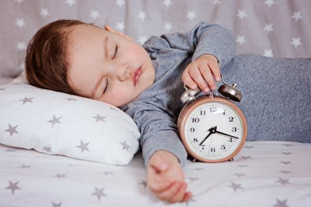 Советы для родителей рано просыпающихся детей