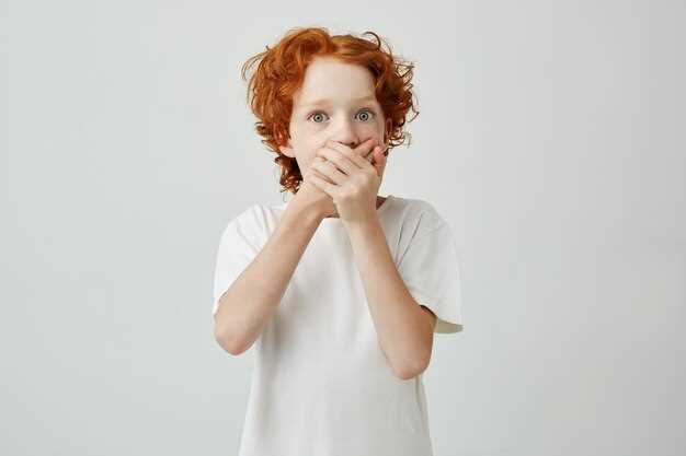 Что делать, если ребенок рассек губу внутри: