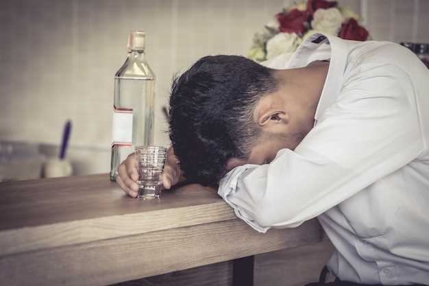 Сексуальные расстройства при алкоголизме: причины, симптомы, лечение