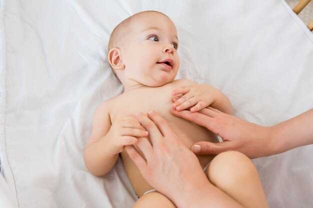 Сыпь у ребенка: основные симптомы и как их распознать