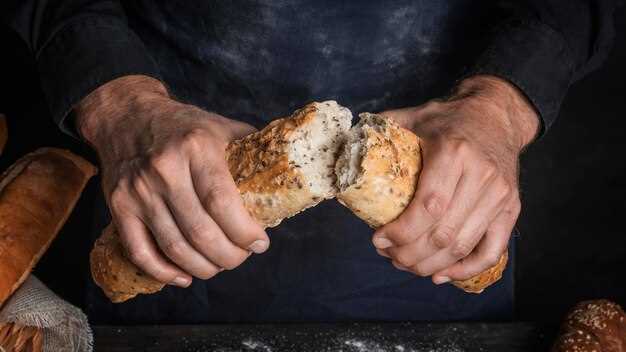Интересные факты о перевариваемости хлеба