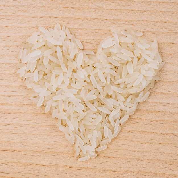 Состав риса: полезные свойства и возможный вред