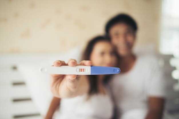 Струйный тест на беременность: отзывы и рекомендации