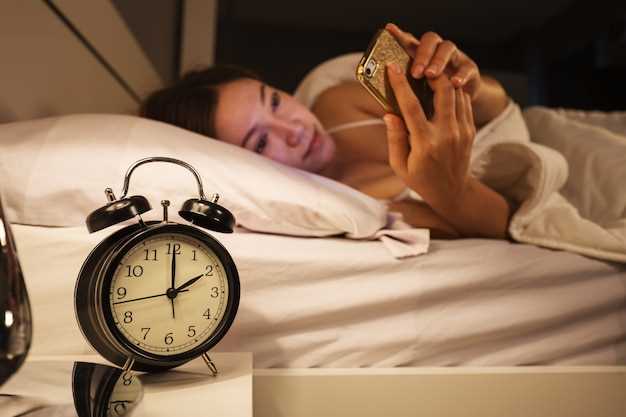 Улучшение качества сна: советы, простые и эффективные