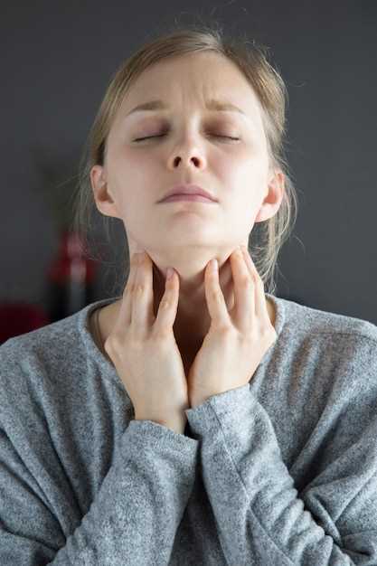 Причины развития токсической аденомы щитовидной железы