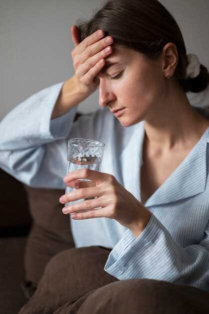 Симптомы алкогольной зависимости и тревожные состояния