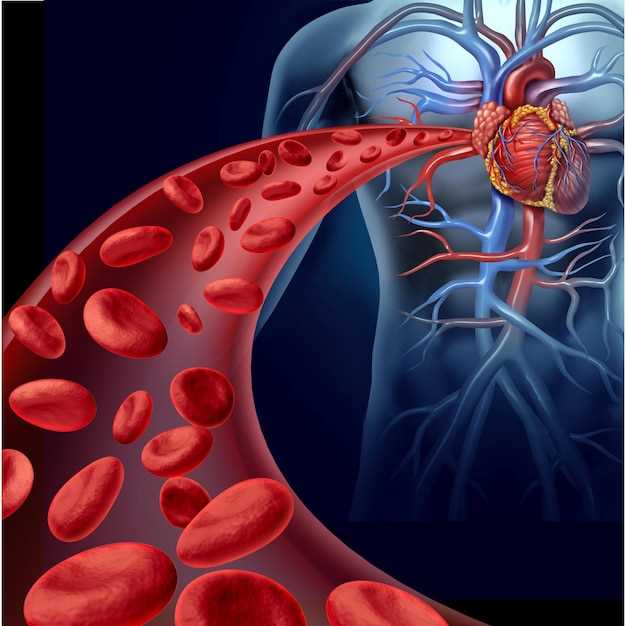 Опасное заболевание: тромбоэмболия легочной артерии