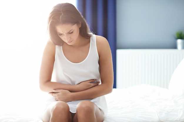 Причины вагинального дисбактериоза