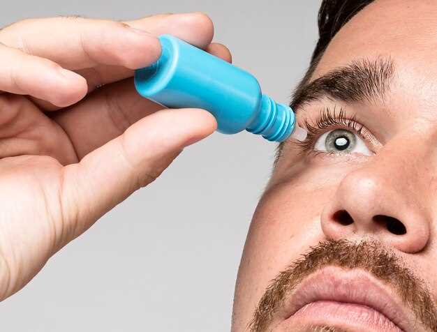 Преимущества 'Вита-Йодурол' для борьбы с катарактой