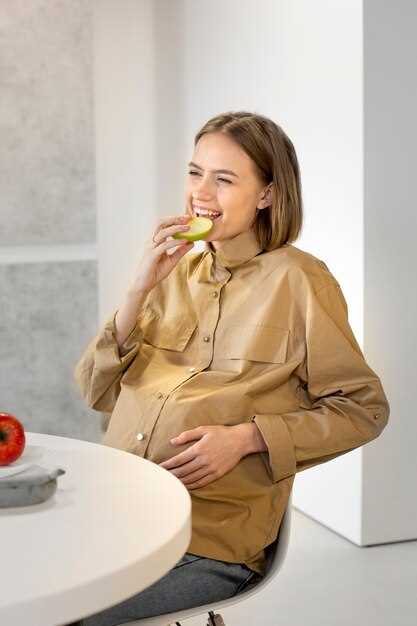Влияние жевания серы на развитие плода при беременности