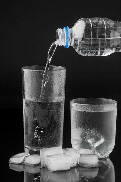 Минеральная вода: полезные свойства и особенности
