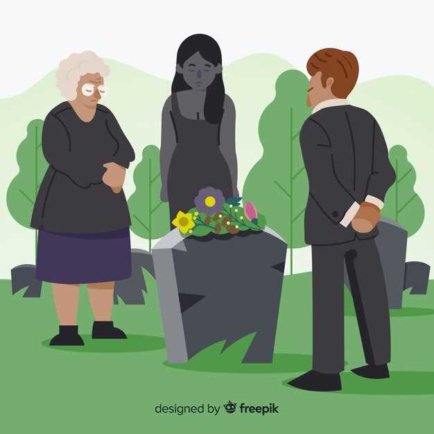 Этикет и правила обращения с платками после похорон