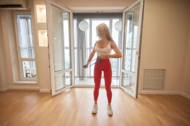 Как женщина похудела на 50 кг благодаря ежедневным прогулкам по квартире