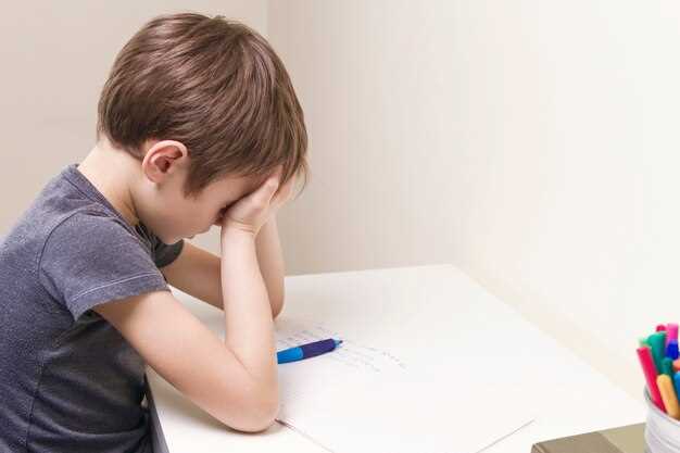 Причины затрудненного психического развития у детей